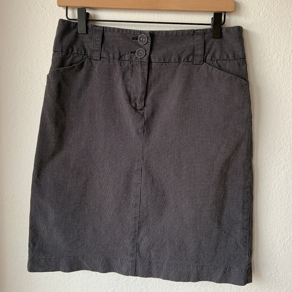 Talbots Pencil Skirt - Picture 1 of 3